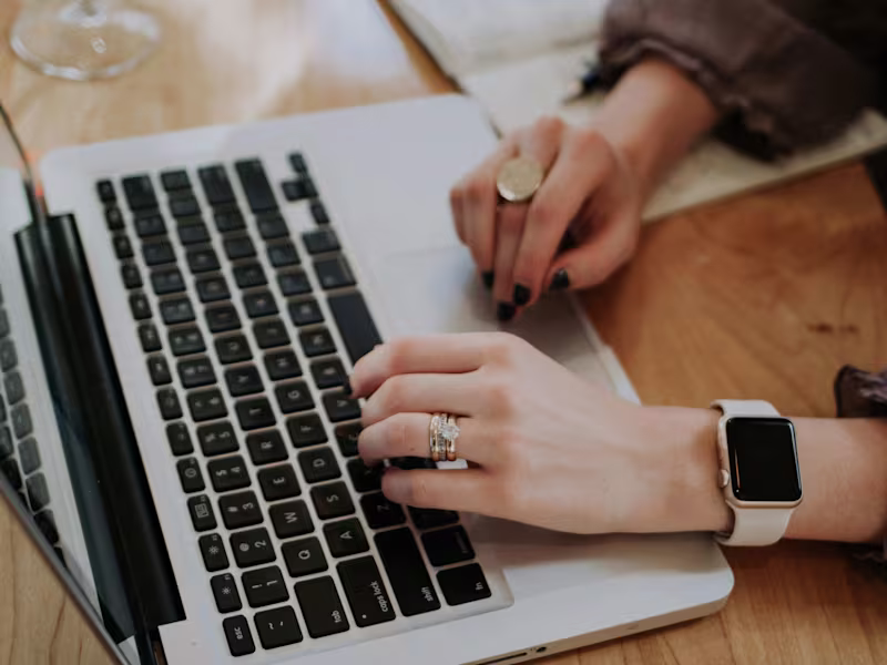 Cover image for Custom Web Design – Tailored Websites That Elevate Your Brand