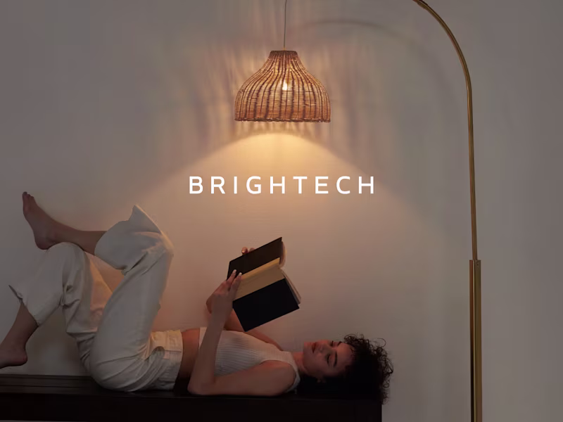 Cover image for Brightech Email Marketing