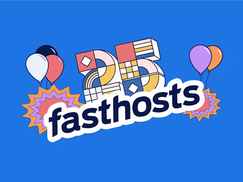 Cover image for Fasthosts: Crafting BAU Content for Bold Web Hosting Provider