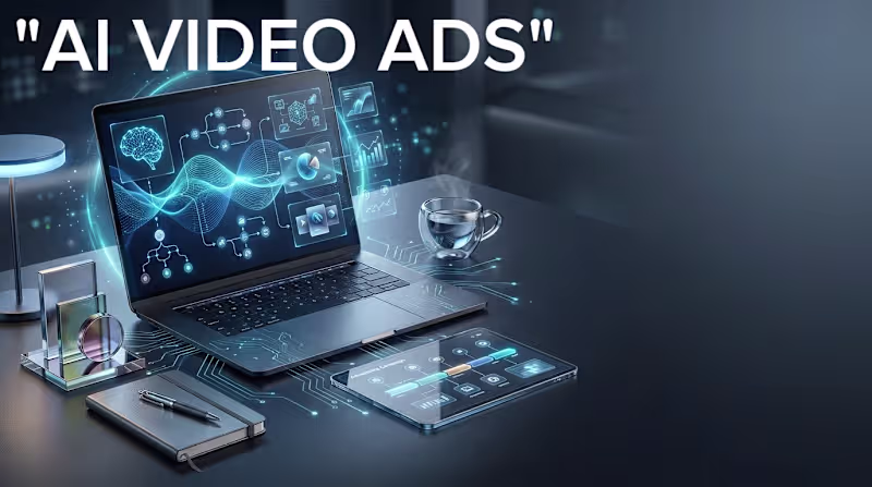 Cover image for AI Video Ads for TikTok & Reels