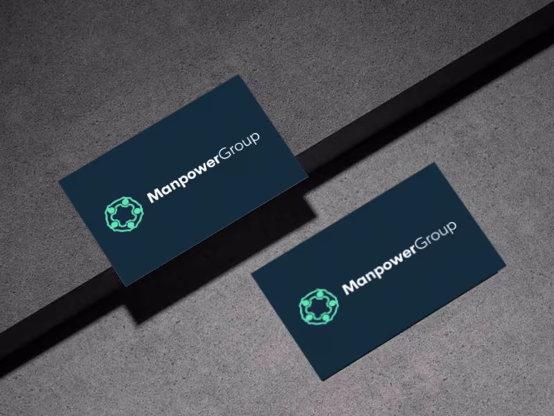 Cover image for Custom Logo Design | Modern, Minimal & Memorable