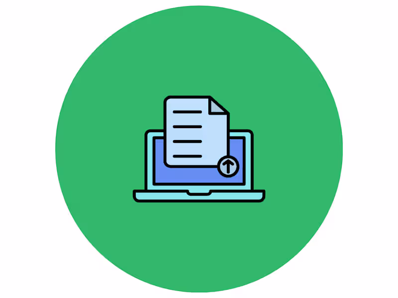 Cover image for Spreadsheet Automation