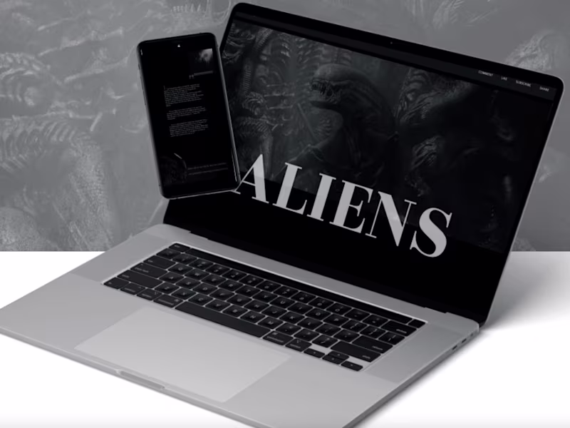 Cover image for UI DESIGNS