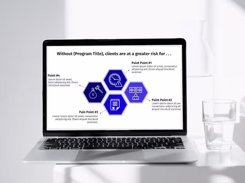 Cover image for Marketing Deck for EKN Engineering — A Case Study