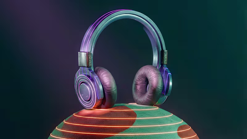 Cover image for 3D CGI Gaming Product Animation & 3D Modeling Ads