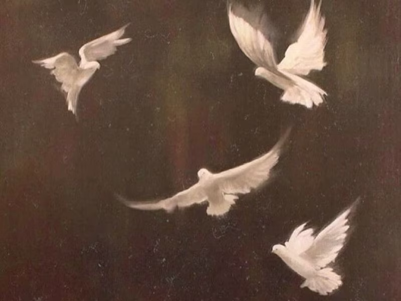 Cover image for An essay on faith, testing,