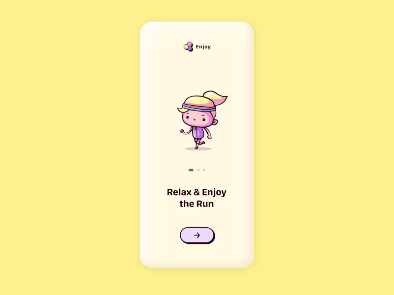 Cover image for Enjoy your day