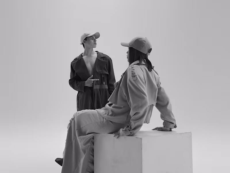 Cover image for Fashion Design support