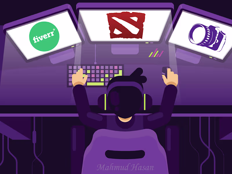 Cover image for PROJECTS | Mysite