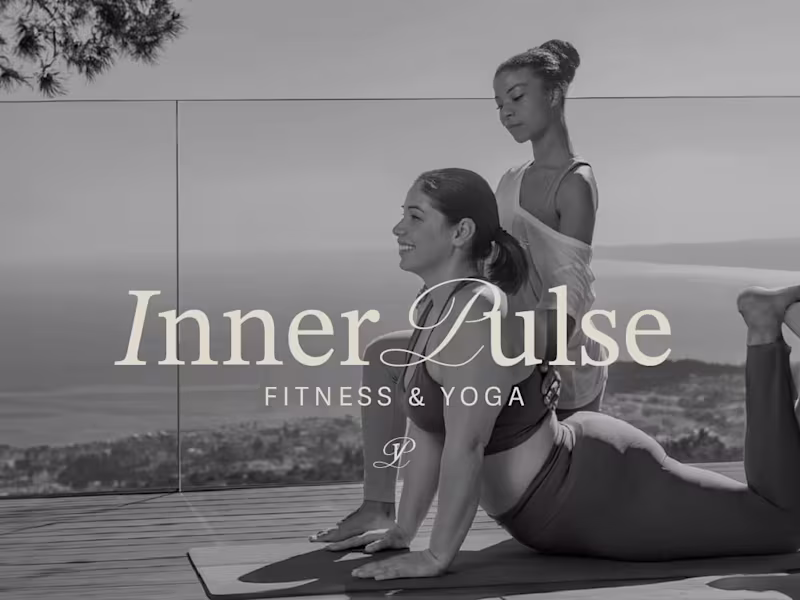 Cover image for Innerpulse
