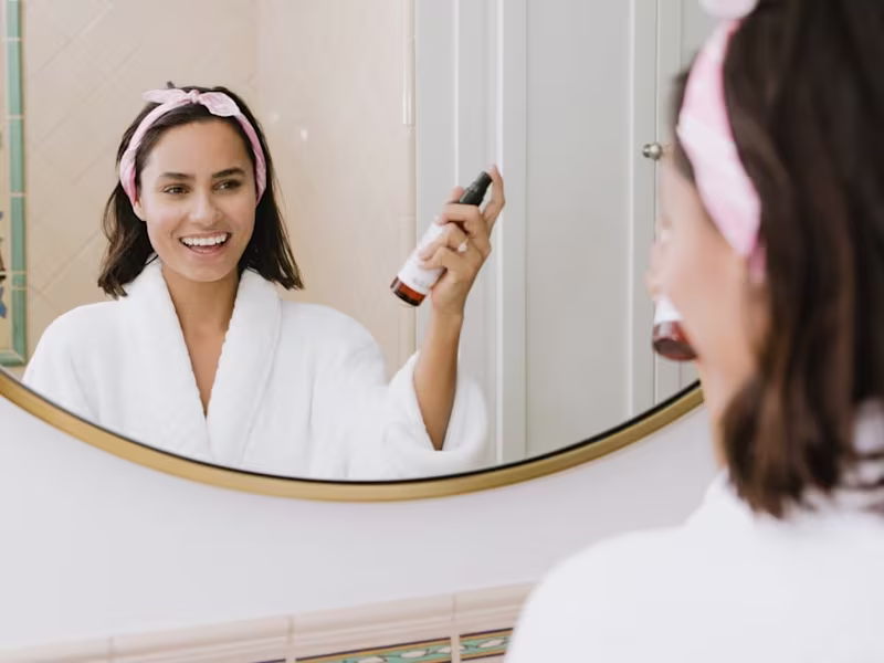 Cover image for Care Tips For Skincare