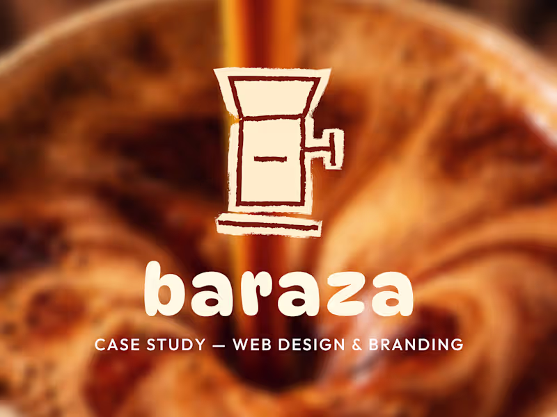 Cover image for Website UX/UI Redesign