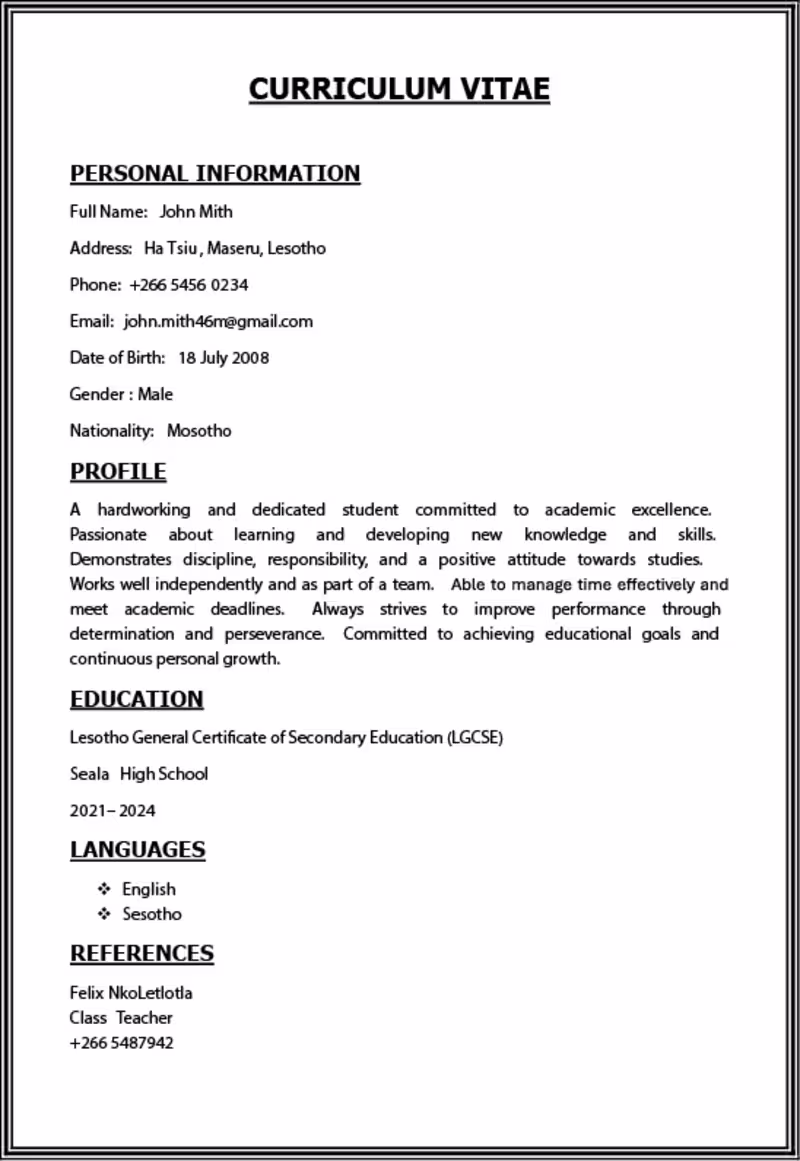Cover image for Microsoft Word & Excel Services