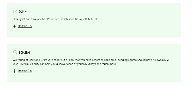 Cover image for Fixing Email Authentication for Reliable Sending