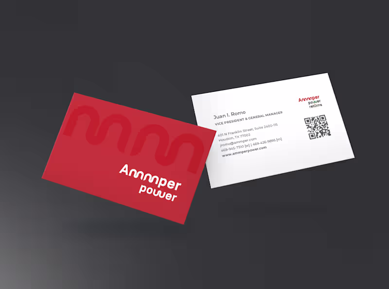 Cover image for Business Card Design🪪