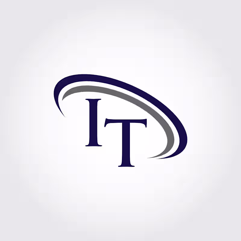 Cover image for it support