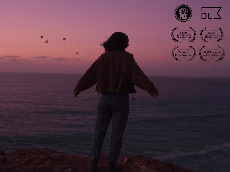 Cover image for June | YANA | Music Video