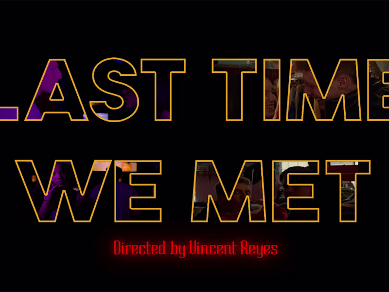 Cover image for https://www.youtube.com/watch?v=MLNpaM4xlvI A short film tha...