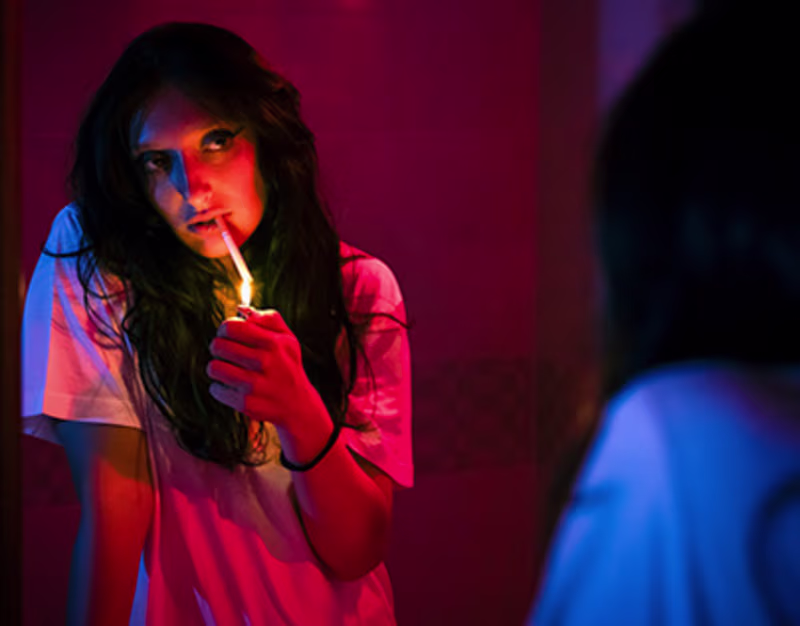 Cover image for Visual Storytelling & Cinematic Photography