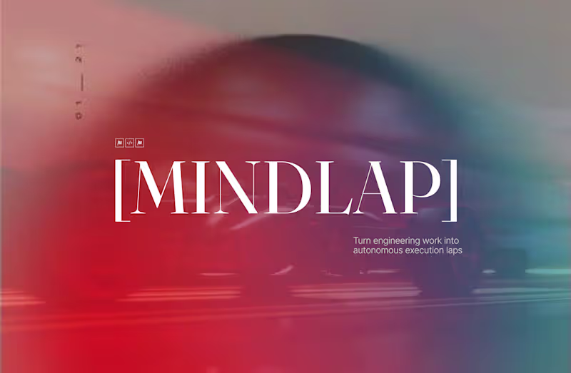 Cover image for MindLap