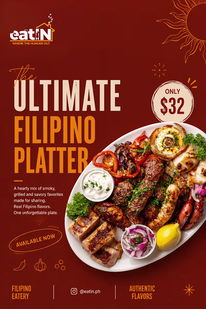 Cover image for Social Media Design