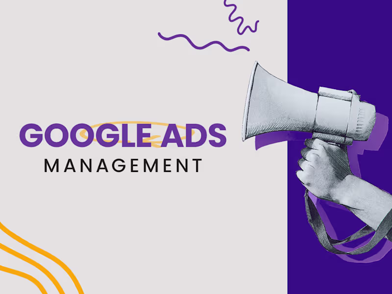 Cover image for Google Ranking, SEO, Adword and SMM

