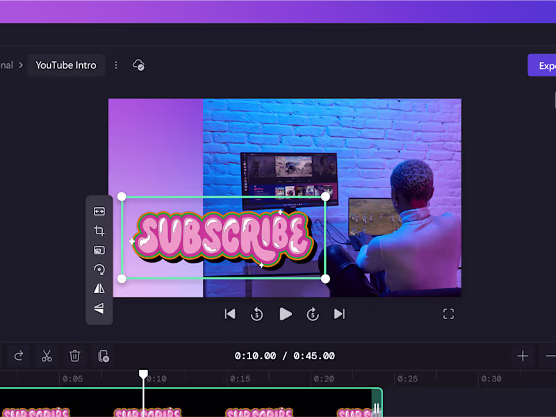 Cover image for I edit video contents for Ads on Social Media