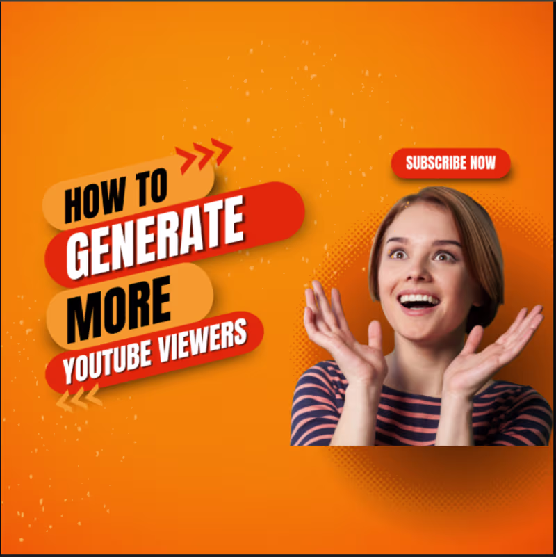Cover image for Boost Your Video with Organic