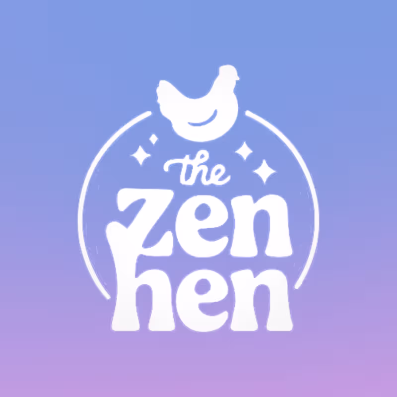 Cover image for Playful logo design for lifestyle