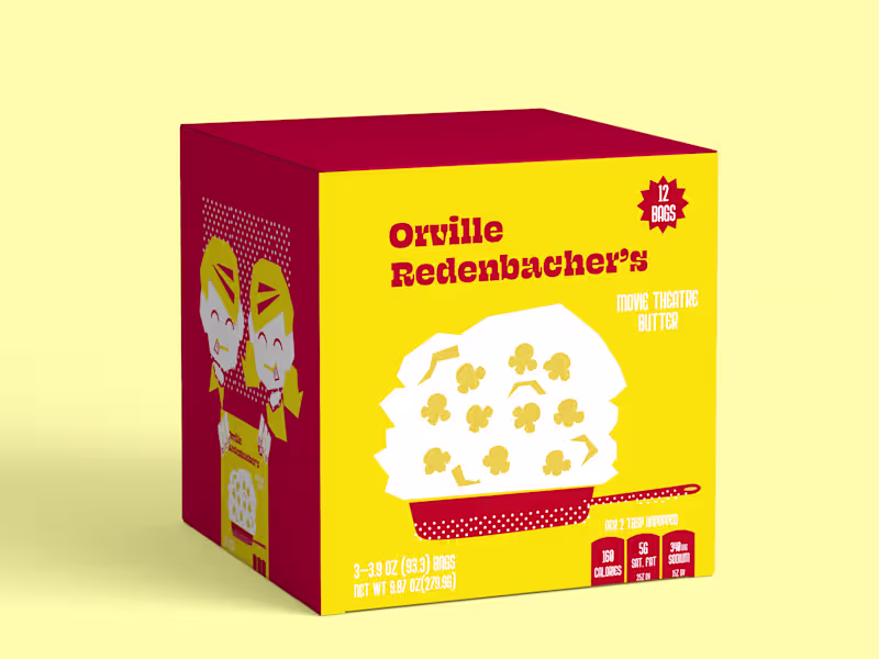 Cover image for Packaging and Label Design