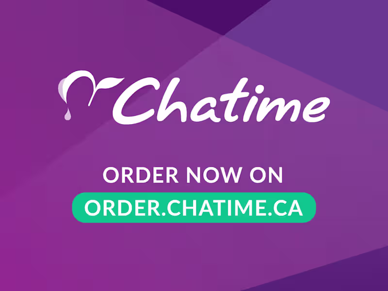 Cover image for UGC - Video Editing Paid Ads for Chatime