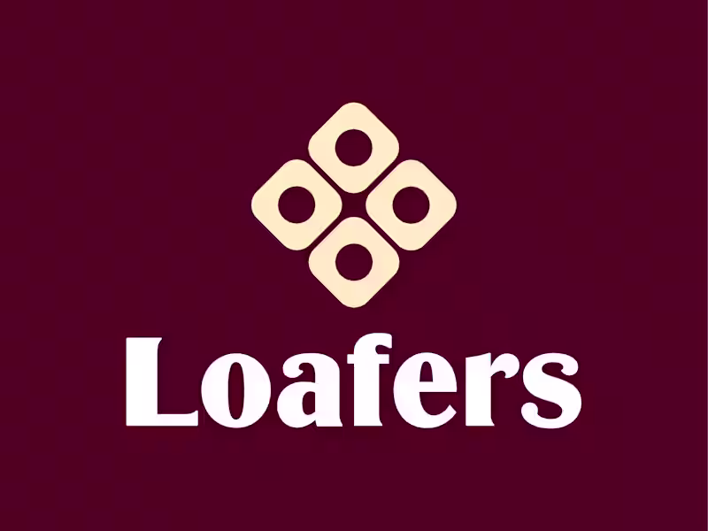 Cover image for Luxurious Loafer shoes