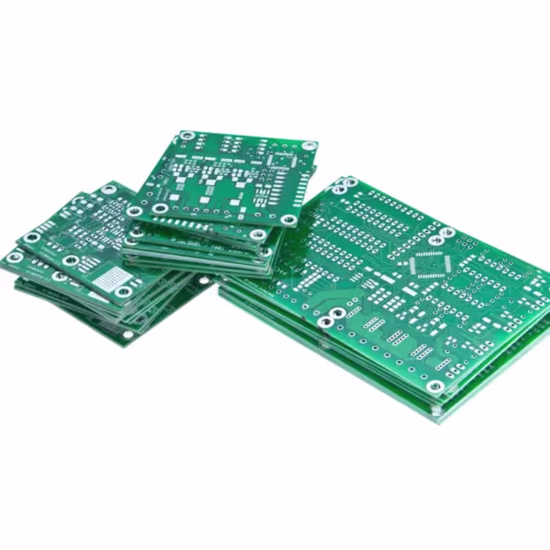 Cover image for Custom PCB Design