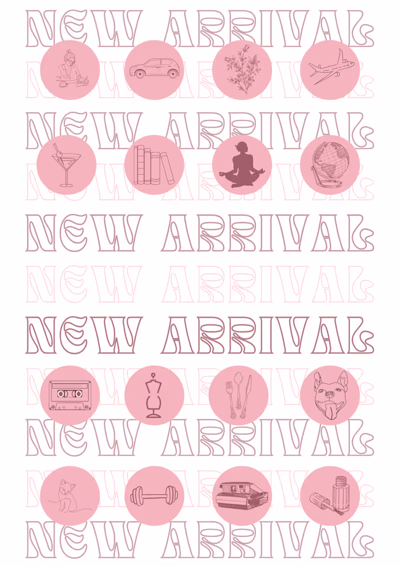 Cover image for Independently designed icons