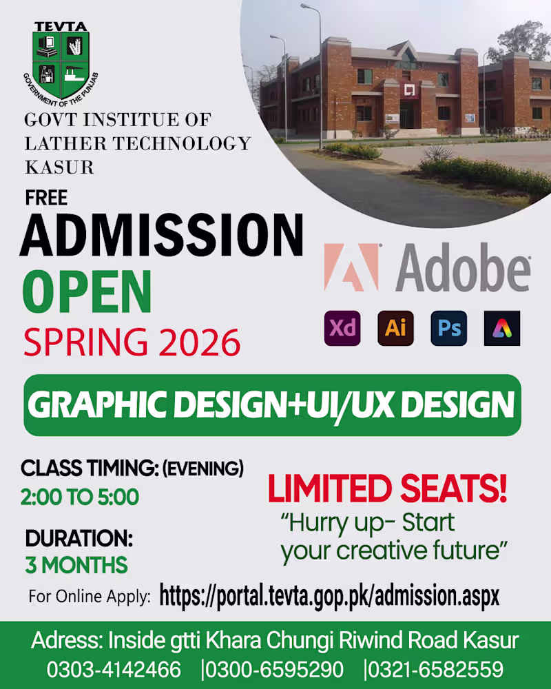 Cover image for Banner & Ad Design for