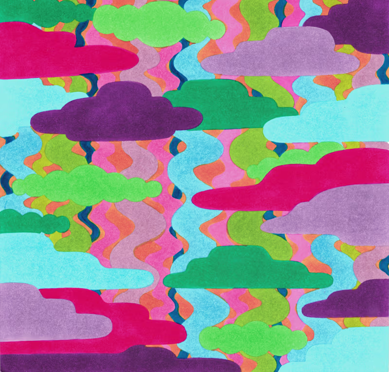 Cover image for Abstraction 