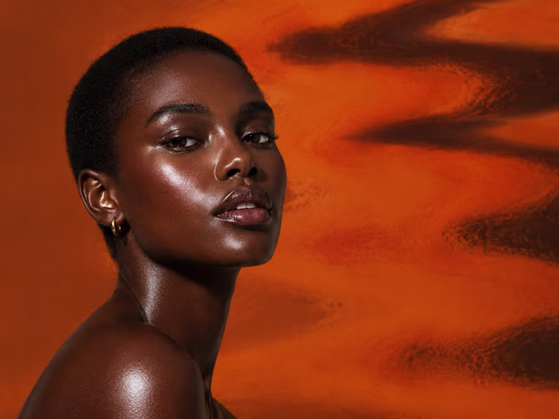 Cover image for Daima is a conceptual body