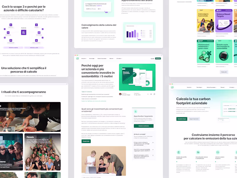 Cover image for Webflow Website Development