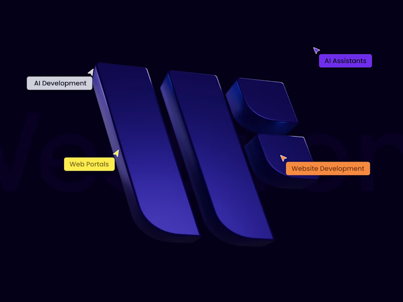 Cover image for Branding & Visual Identity for Westfront