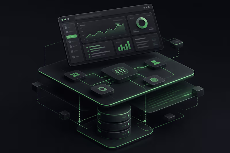 Cover image for Full-stack feature or API integration (Node/Laravel/React)