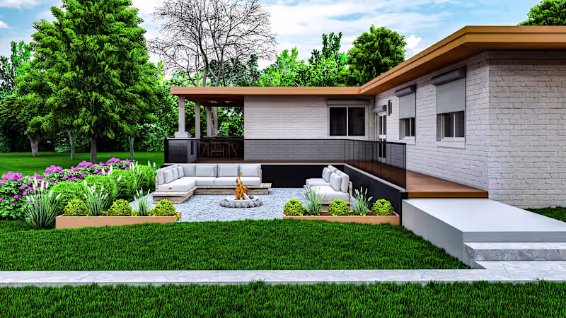 Cover image for Architectural 3D Modeling and Visualization