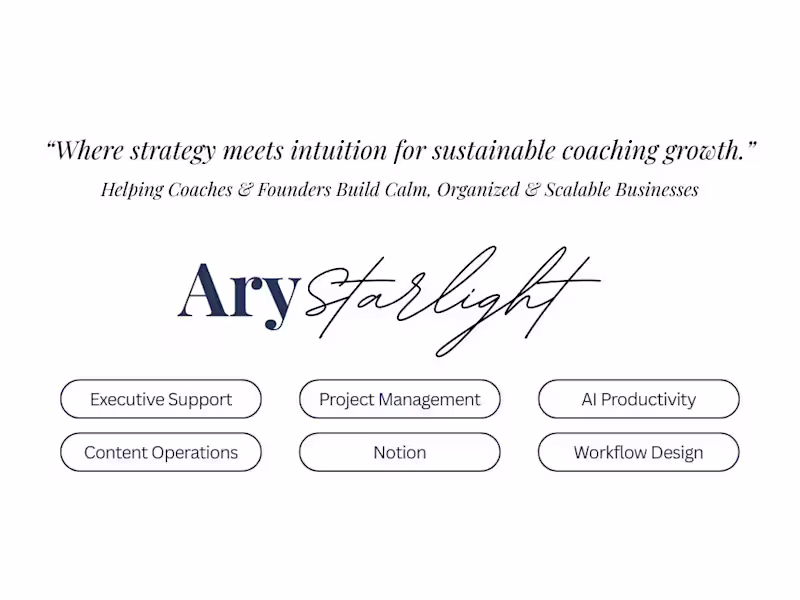 Cover image for AI Content Strategy & Creation