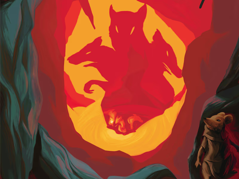 Cover image for A Song of Bones - Book Cover