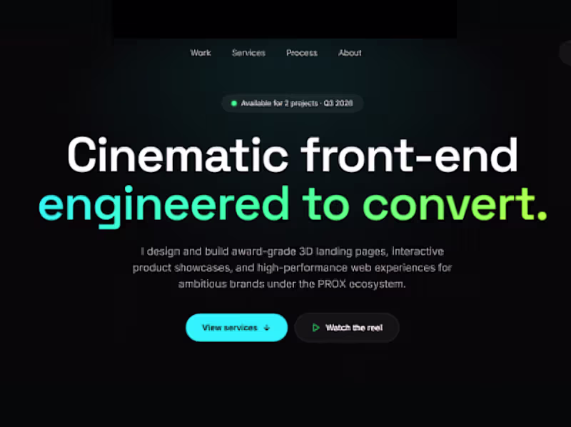 Cover image for Full Experience Design