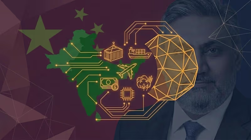 Cover image for China-Pakistan Trade & Brand Advisory