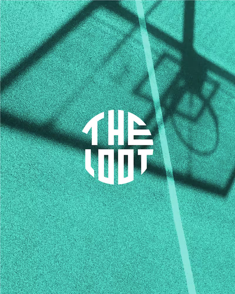 Cover image for Logo and Branding for Basketball League