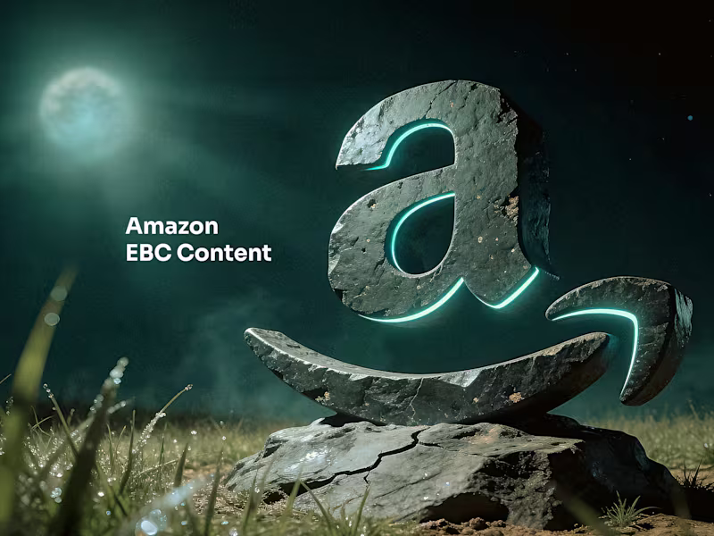 Cover image for Amazon Premium A+ Content (EBC)