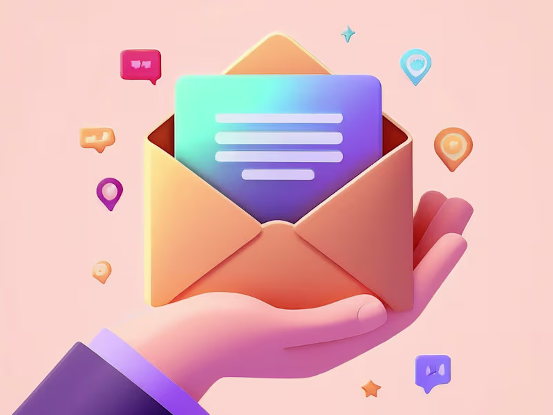 Cover image for B2B SaaS Lead Gen