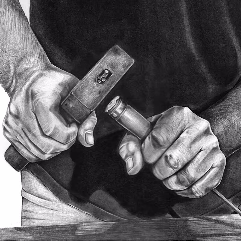 Cover image for Fine Art Illustrator