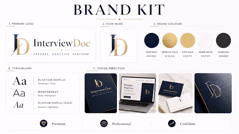 Cover image for Brand Designer and Strategist